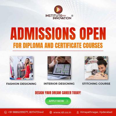 Interior Designing Course in Hyderabad