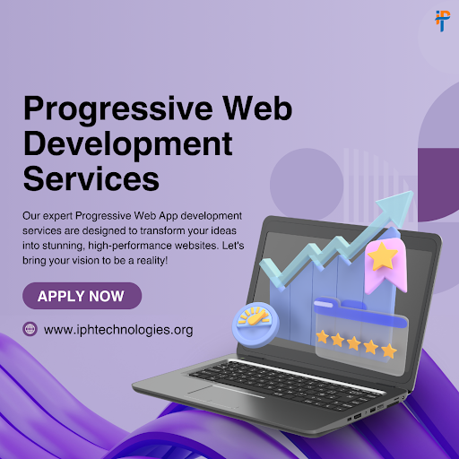 Progressive Web Development 