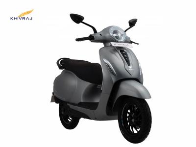 Bajaj Chetak EV Premium Electric Scooter with City-Wise On-Road Pricing