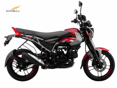 Bajaj Freedom 125 CNG Ride More, Spend Less with India’s First CNG Bike