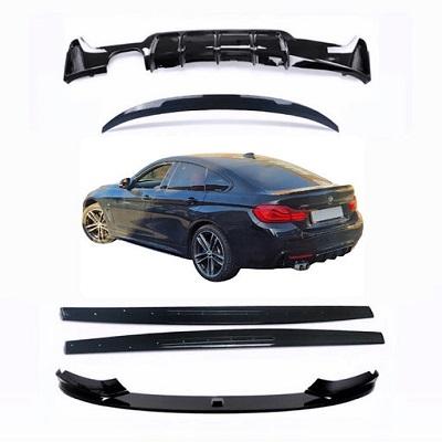 F36 Kit - London Other