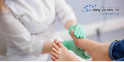Explore Top-notch Podiatry Billing Software
