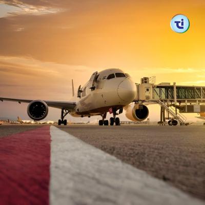 Airports In India - Delhi Other