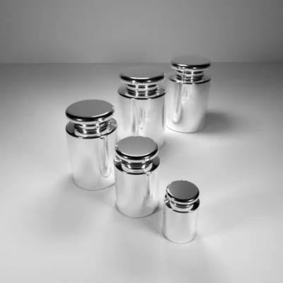 Stainless Steel Calibration Weights - Shenzhen Other
