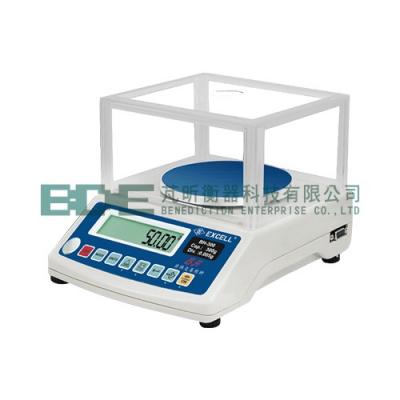 High-Precision Electronic Balance – BH3 Series