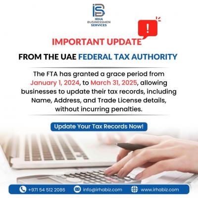 Business Setup in Dubai - Dubai Other