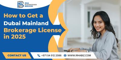 Business Setup in Dubai - Dubai Other