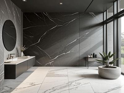 Why Indian Porcelain Slabs Are More Cost-Effective Than Natural Stone