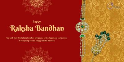 Raksha Bandhan 2025: A Guide for Celebrating the Sacred Bond with Odara