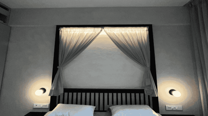 Lime Wash Wall Finish: A Natural, Breathable Solution