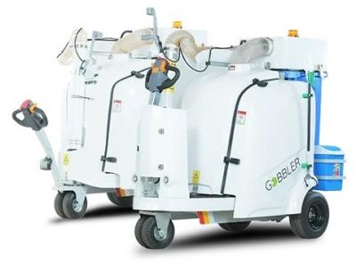 High-Performance Road Sweeper Brushe - Chandigarh Other