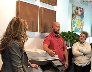 Copier Services Dana Point, CA - Los Angeles Other