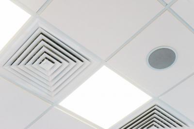 Ventilation Systems in Essex - Other Other