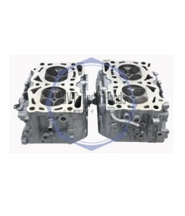 BMW Cylinder Head - Other Other