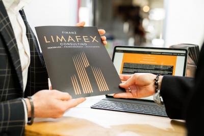 FINANZ LIMAFEX CONSULTING - Graz Loans