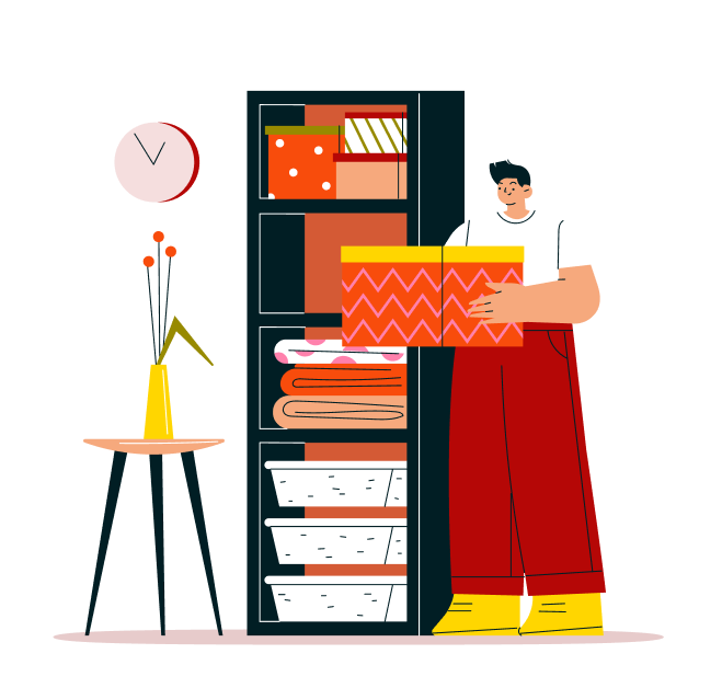 self storage facility in gurgaon - Gurgaon Other