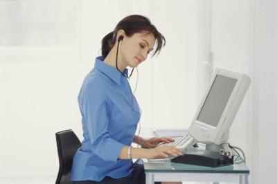 Medical Transcription Company 