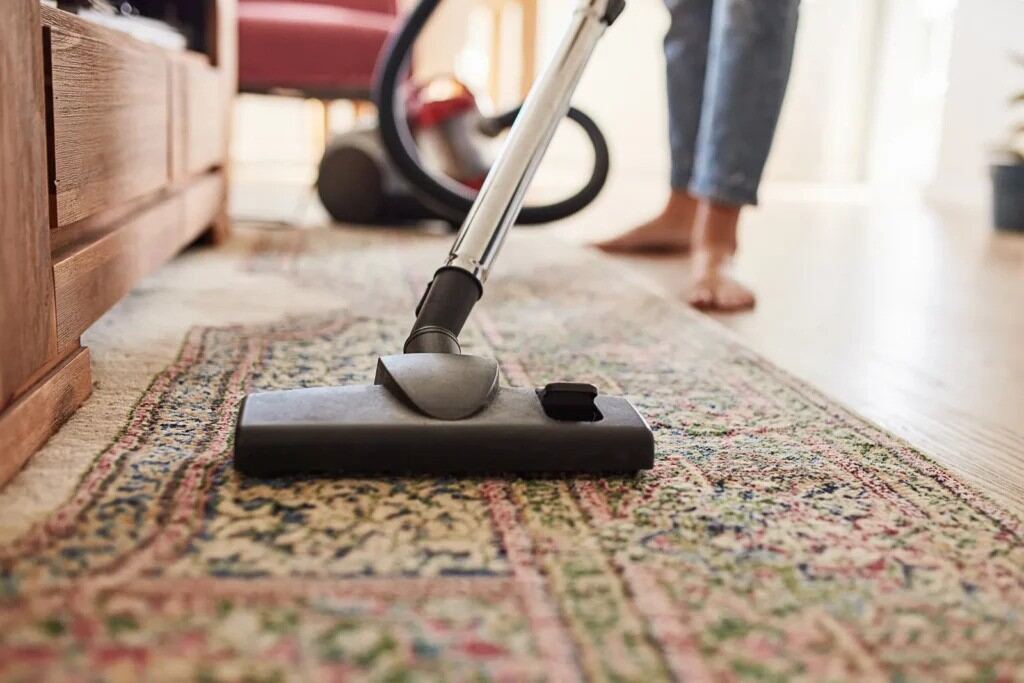 Carpet Cleaning services Adelaide