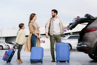 Efficient Colne Airport Transfers for Stress-Free Travel | Travl XL