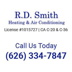 Air Conditioning Service Azusa, CA - Los Angeles Other