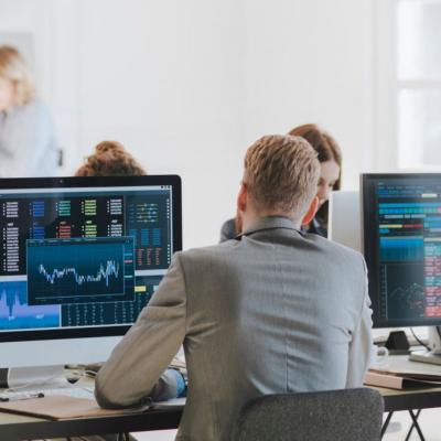 Automated Adverse Media Screening Software for KYC