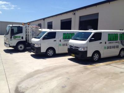 Concrete Core Drilling Experts – Sydney Wide!