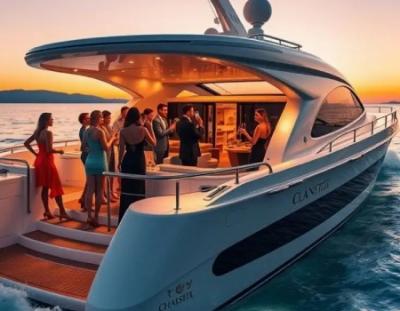 Boat Rental Singapore - Singapore Region Other