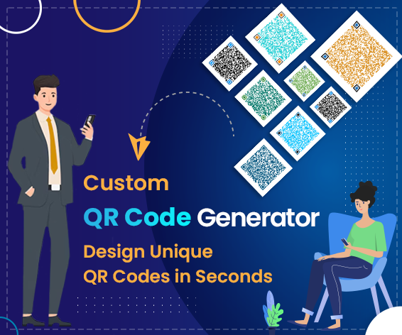 Custom QR Code Generator - WordPress Plugin