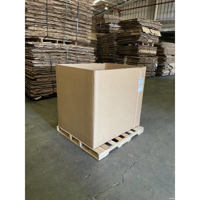 Buy Plastic Pallets at Container Exchanger