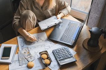 Financial Wellness Advisor in Canada - Other Other