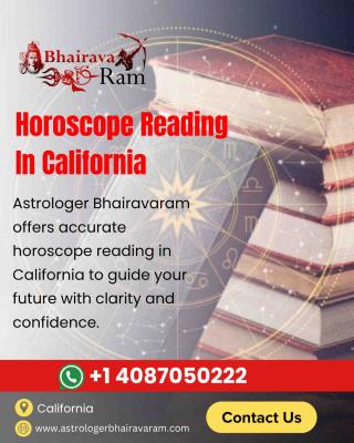 Horoscope Reading In California