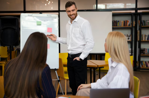 Enroll in the Best Certified Coaching Programs