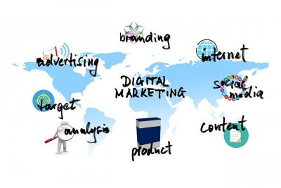 Best digital marketing agency - Lucknow Hosting