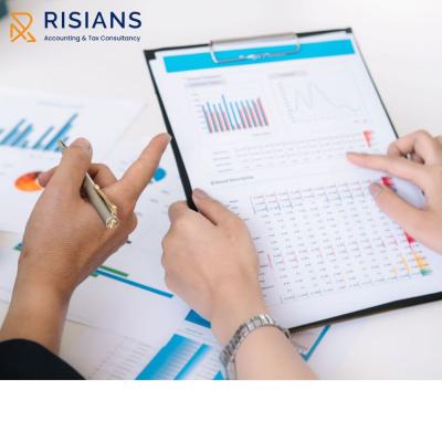 Affordable Accounting & Bookkeeping Services in Dubai 