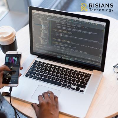 Custom Software Development Company in Dubai for Scalable Solutions