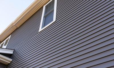 Sound Siding - Other Other