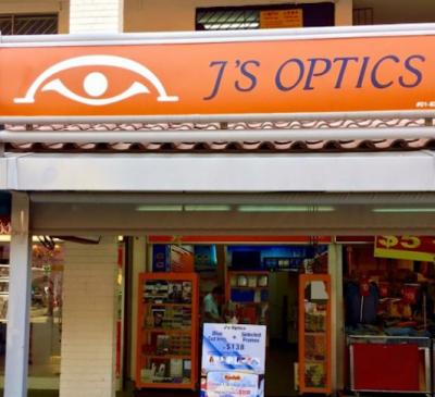 Best Contact Lenses in Jurong West - Singapore Region Other