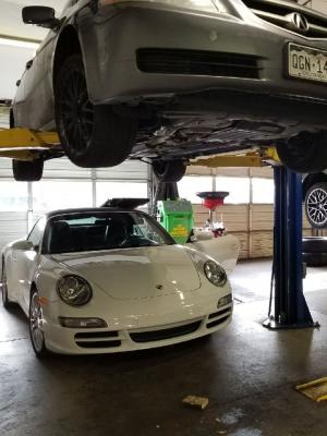 Denver Car Customizations - Denver Parts, Accessories