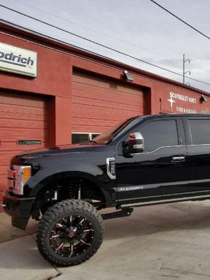 Denver Car Customizations - Denver Parts, Accessories