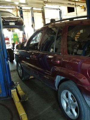 Denver Car Customizations - Denver Parts, Accessories