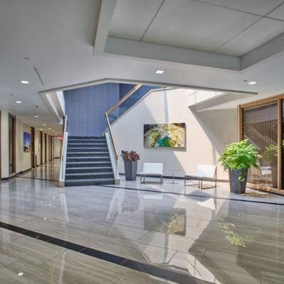 Commercial Office Design