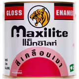แม็กซิไลท์ สีน้ำมัน - Bangkok Home & Garden