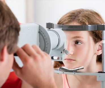 Who Is the Best Ophthalmologist in Lucknow?