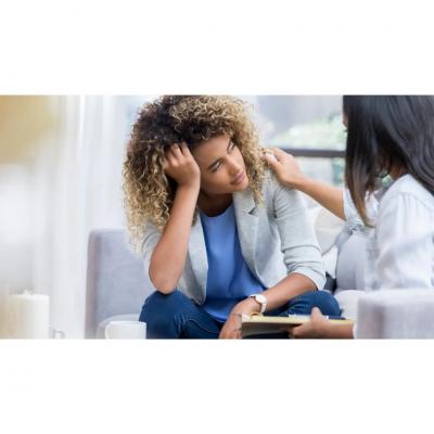 Mental Health Tips Canada  - Other Other