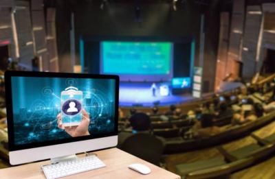 Conference Mobile App | Amego - Other Other