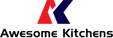 Custom Bathroom Vanity Designed & Built by Awesome Kitchens