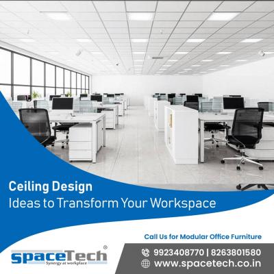 Modular Furniture Supplier PCMC - Pune 