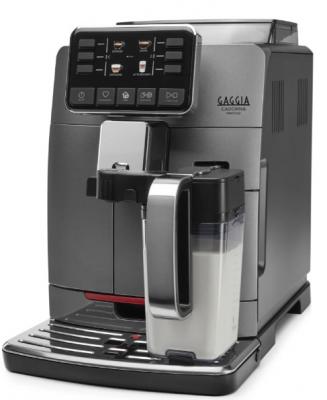 Gaggia Cadorna Prestige: Kofi Haus