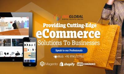 Best Ecommerce Web Devlelopers in Dubai