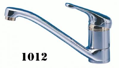 Single Handle Kitchen Faucet